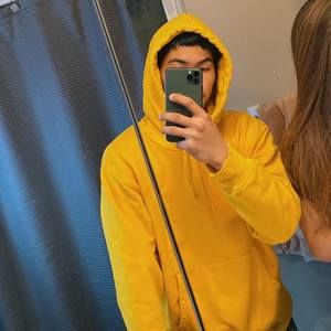 Meet your Posher, John eric